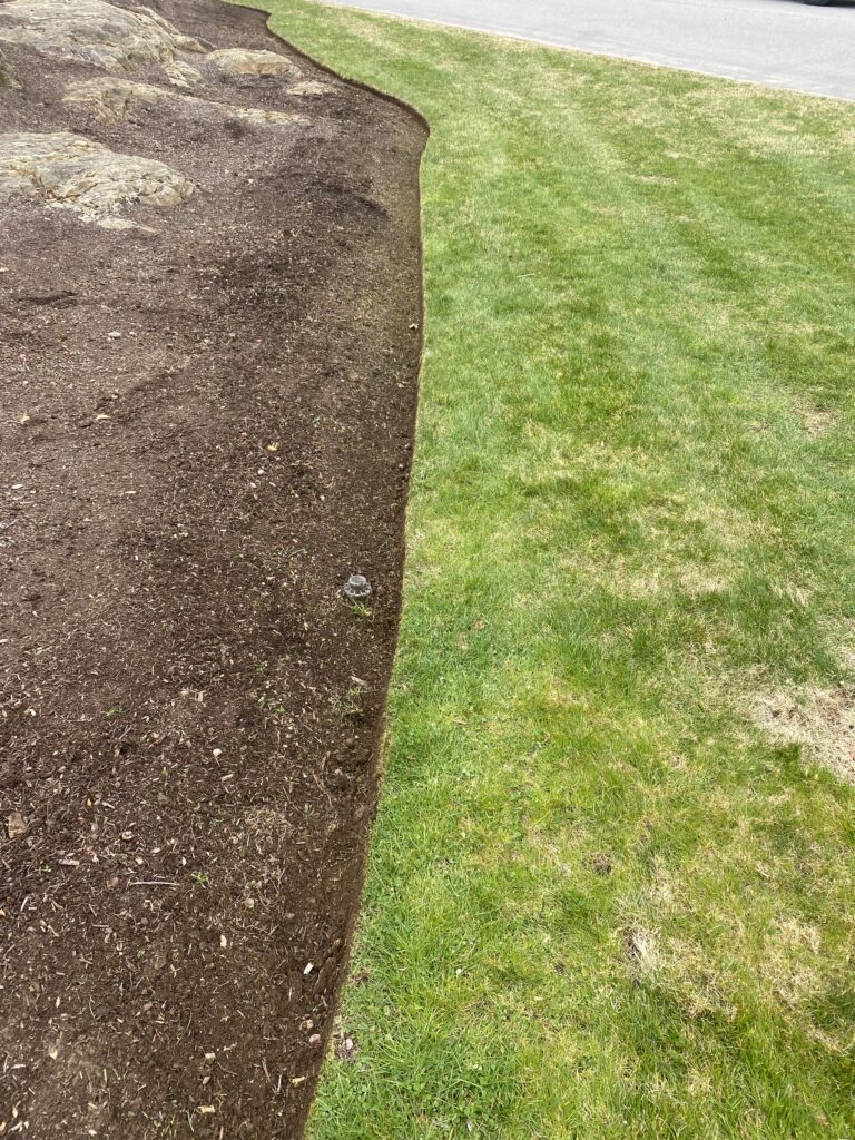 The spring cleanups are in full bloom in Londonderry, NH!