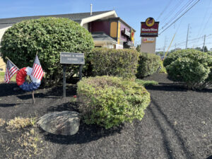 Landscape Services in Salem, NH.