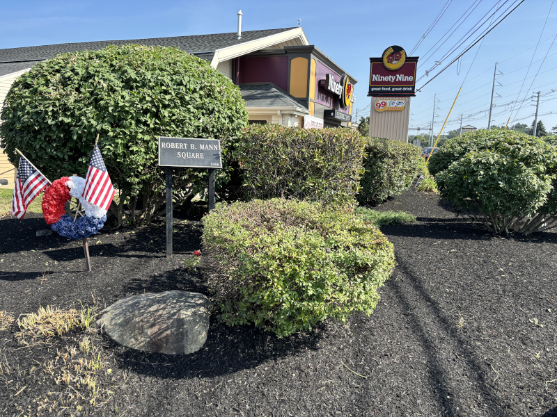 Landscape Services in Salem, NH.