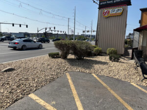 Landscape Services in Salem, NH.