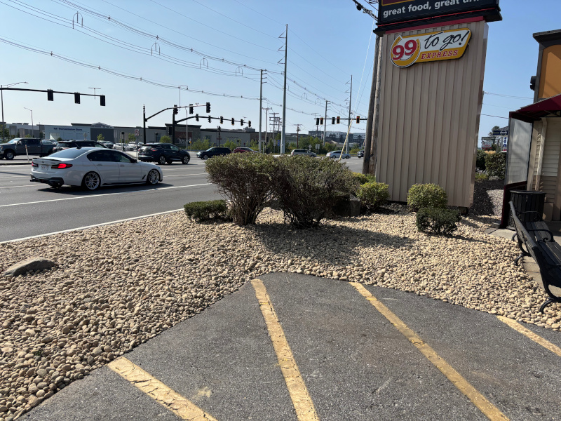 Landscape Services in Salem, NH.