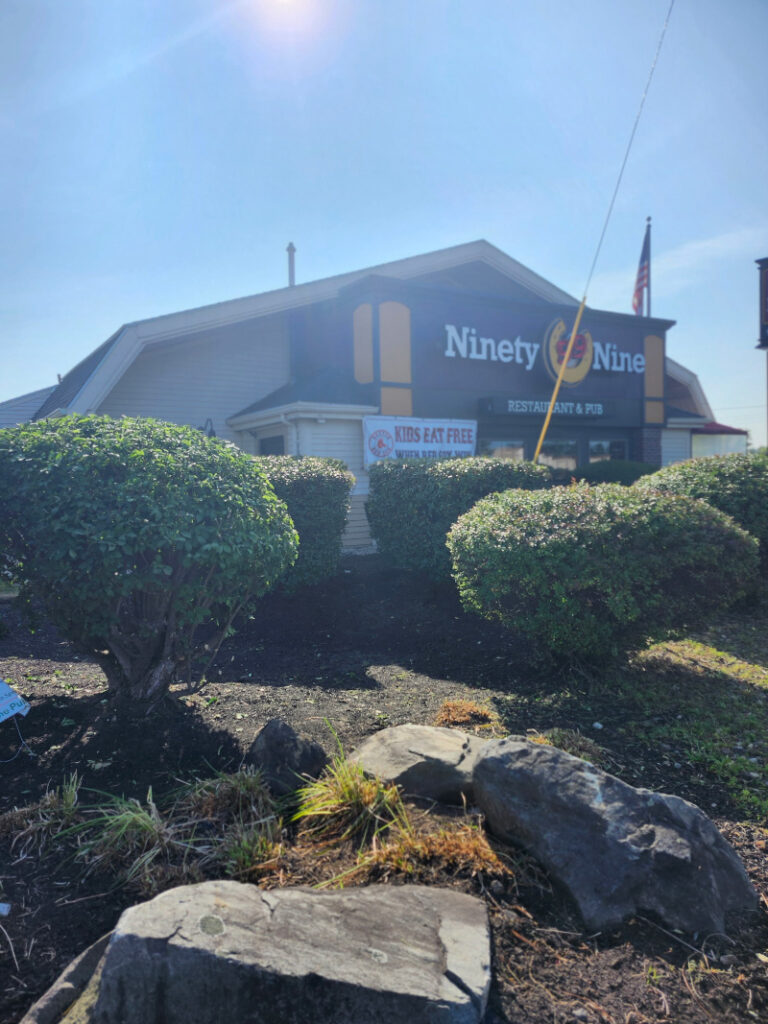 Landscape Services in Salem, NH.