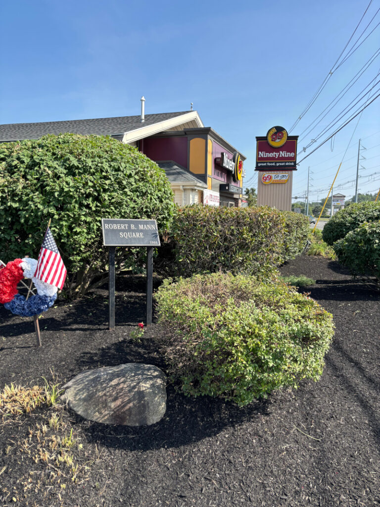 Landscape Services in Salem, NH.