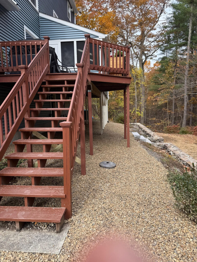 Stone Installation in Londonderry-NH-4